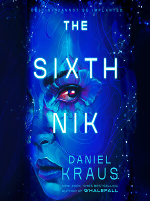 cover image of The Sixth Nik